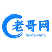 老哥网LOGO